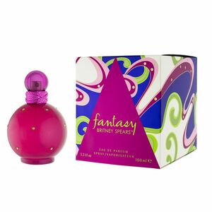 Britney Spears Fantasy Parfémovaná voda 100ml obraz