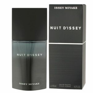 Issey Miyake Nuit d'Issey EDT 125 ml M obraz