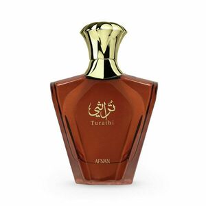 Afnan Turathi Homme Brown EDP 90 ml M obraz