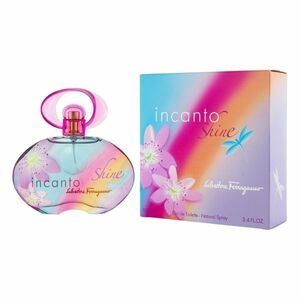 Salvatore Ferragamo Incanto 100 ml obraz