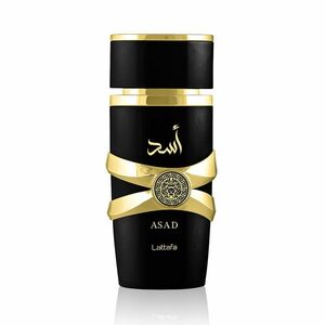 Lattafa Asad EDP 100 ml UNISEX obraz