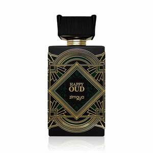 Zimaya Happy Oud Extrait de Parfum 100 ml UNISEX obraz