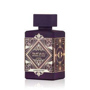 Lattafa Bade'e Al Oud Amethyst EDP 100 ml UNISEX obraz