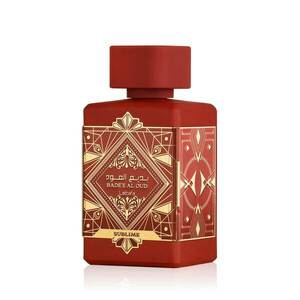 Lattafa Bade'e Al Oud Sublime EDP 100 ml UNISEX obraz