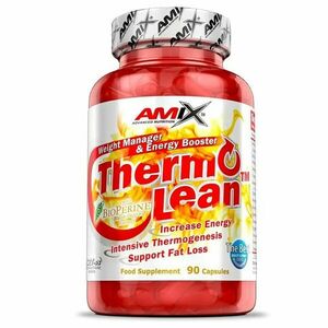 Amix Nutrition Thermo Lean - 90 kapslí obraz