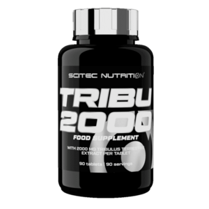 Scitec Nutrition Tribu 2000 - 90 tablet obraz