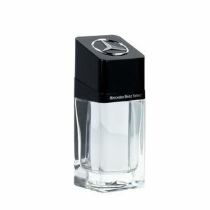 Mercedes-Benz Select EDT 100 ml M obraz