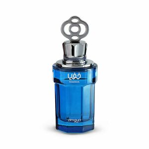 Zimaya Khafaya Blue EDP 100 ml M obraz