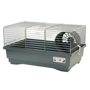 Cobbyspet RODDY Hamster II pro křečky 40x25, 5x21cm obraz