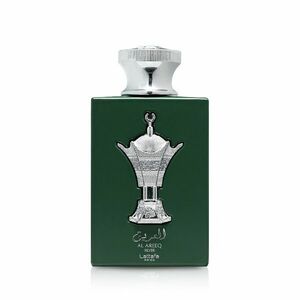 Lattafa Pride Al Areeq Silver EDP 100 ml UNISEX obraz