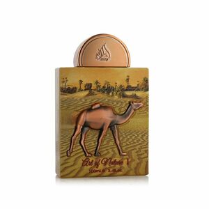 Lattafa Pride Art of Nature I EDP 100 ml UNISEX obraz