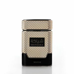 Khadlaj Shiyaaka Gold EDP 100 ml UNISEX obraz