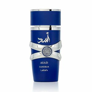 Lattafa Asad Zanzibar EDP 100 ml M obraz
