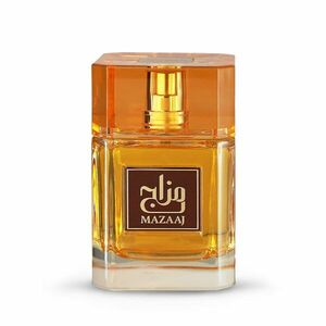 Zimaya Mazaaj EDP 100 ml M obraz