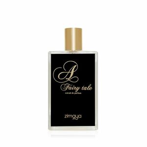 Zimaya A Fairy Tale Extrait de Parfum 100 ml UNISEX obraz