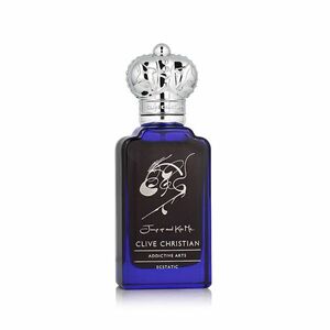 Clive Christian Jump Up And Kiss Me Ecstatic 2021 Parfém 50 ml UNISEX (Starý obal) obraz