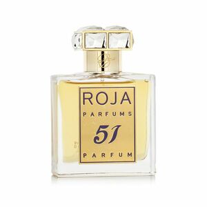 Roja Parfums 51 Pour Femme Parfém 50 ml W obraz