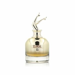 Jean Paul Gaultier Scandal Gold EDP 80 ml W obraz