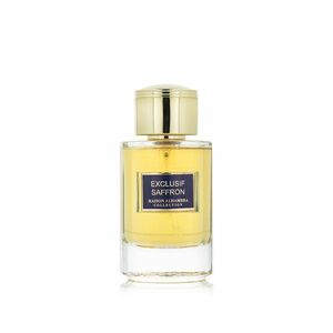 Maison Alhambra Exclusif Saffron EDP 100 ml UNISEX obraz