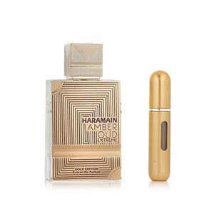 Al Haramain Amber Oud Gold Edition Extreme Extrait de Parfum 60 ml UNISEX obraz