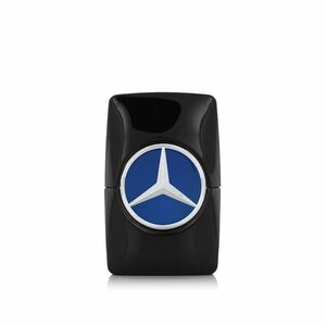 Mercedes-Benz Man Intense EDT 100 ml M obraz