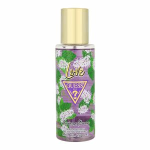 Guess Woman tělový sprej 250 ml W obraz