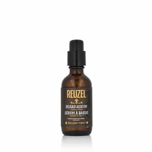 REUZEL Beard Serum Clean & Fresh 60 ml obraz