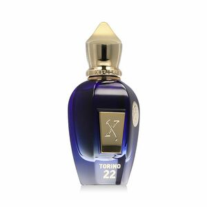 XerJoff JTC Torino 22 EDP 50 ml UNISEX (Dark Blue Cover) obraz