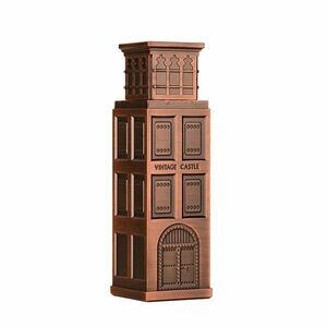 Lattafa Niche Emarati Vintage Castle EDP 100 ml M obraz