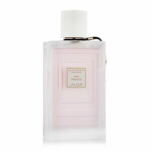 Lalique Les Compositions Parfumées Pink Paradise EDP 100 ml W obraz