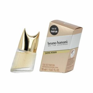 Bruno Banani Daring Woman EDP 20 ml W obraz