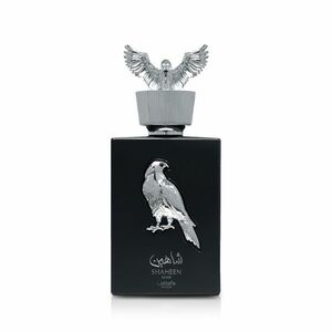 Lattafa Pride Shaheen Silver EDP 100 ml UNISEX obraz