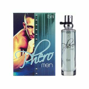 Cobeco Toaletní voda s feromony - Phero Men obraz