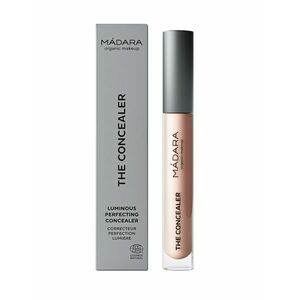 MÁDARA The Concealer Latte rozjasňující korektor 4 ml obraz