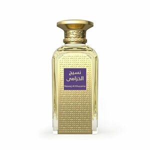 Afnan Naseej Al Khuzama EDP 50 ml UNISEX obraz