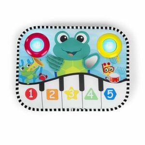 Baby Einstein Klavír multifunkční 2v1 Neptune's Kick & Explore™ 0m+ obraz