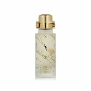 Iceberg Twice Gold EDT 125 ml M obraz