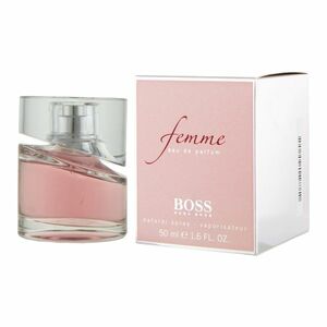 Hugo Boss Femme EDP 50 ml W obraz
