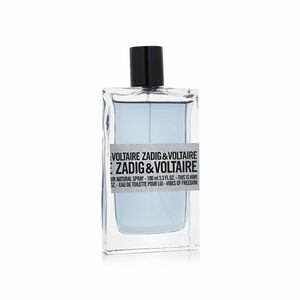 Zadig & Voltaire This is Him! Vibes of Freedom EDT 100 ml M obraz
