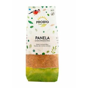 PROBIO Panela sušená třtinová šťáva BIO 400 g obraz