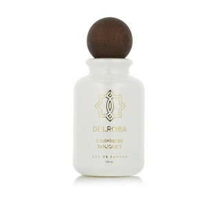 Delroba Cashmere Bouquet EDP 100 ml W obraz