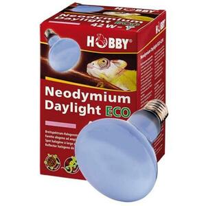 Hobby Neodymium Daylight ECO 108W -denní halogenové světlo obraz