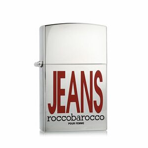 Roccobarocco Jeans Pour Femme EDP 75 ml W obraz