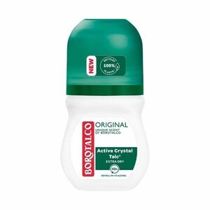 Borotalco Original Deodorant roll-on 50 ml obraz