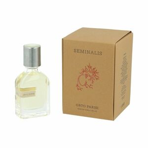Orto Parisi Seminalis Parfém 50 ml UNISEX obraz