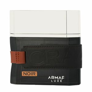 Armaf Craze Noir for Men EDP 100 ml M obraz