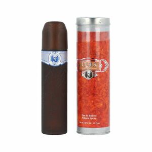 Cuba Blue EDT 100 ml M obraz