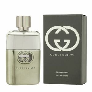 Gucci Guilty Pour Homme EDT 50 ml M obraz