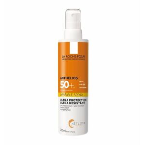 La Roche-Posay Anthelios Sprej SPF50+ 200 ml obraz