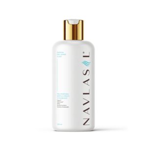 NAVLASIL Šampon pro jemné vlasy 250 ml obraz